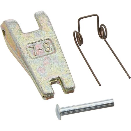 Forged Sling Hook Latch Kit 932516 For